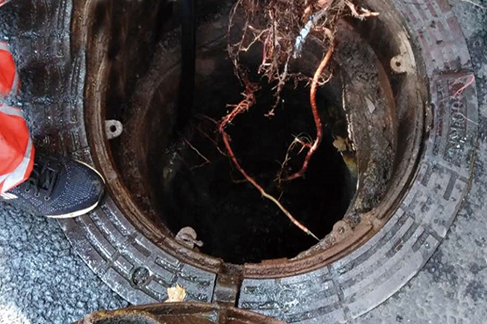 钟祥管道预处理